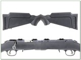 Ruger American 22 Magnum near new threaded for a suppressor - 2 of 4