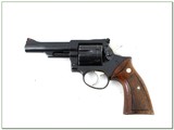 1981 made Ruger Security Six 357 Mag - 2 of 4