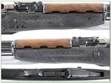 NORINCO SKS 7.62X39 WITH BAYONET - 3 of 4
