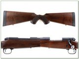 Winchester 70 Left-Handed Featherweight in 270 WSM! - 2 of 4