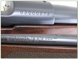 Winchester 70 Left-Handed Featherweight in 270 WSM! - 4 of 4
