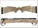 Weatherby Mark V TRR (Threat Response) in 223 Em - 2 of 4