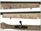 Weatherby Mark V TRR (Threat Response) in 223 Em - 3 of 4