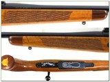 Sako AV RARE Left-handed Deluxe in 270 Win XX Wood - 3 of 4