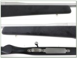 Weatherby Mark V Stainless Fiberglass in hard to find 308 Win! - 3 of 4