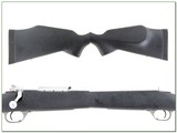 Weatherby Mark V Stainless Fiberglass in hard to find 308 Win! - 2 of 4