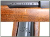 Sako L461 Vixen in 222 Remington! - 4 of 4