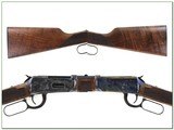 Winchester 1894 Deluxe in 38-55 Case Colored in box - 2 of 4