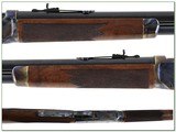 Winchester 1894 Deluxe in 38-55 Case Colored in box - 3 of 4