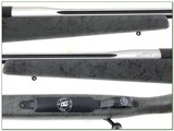 Weatherby Mark V Accumark Range Certified 6.5-300 Wthy! - 3 of 4