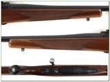 Ruger M77 Hawkeye Walnut Red Pad in 270 Win! - 3 of 4