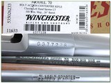 Winchester Model 70 Left-handed Classic Sporter in 300 Win in box! - 4 of 4