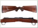 Winchester Model 70 Left-handed Classic Sporter in 300 Win in box! - 2 of 4