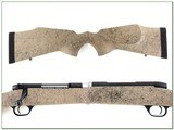 Weatherby Mark V Super Varmint Master single shot in RARE 220 Swift - 2 of 4