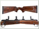 Winchester Model 70 Safari Express in 375 H&H Mag - 2 of 4