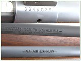 Winchester Model 70 Safari Express in 375 H&H Mag - 4 of 4