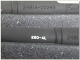 Forbes Ultra-Light rifle 24B 280 AI Exc Cond! - 4 of 4