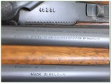 Browning Superposed 1955 Belgium early 12 Ga 3in Mag! - 4 of 4