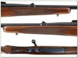 Winchester Model 70 pre-64 1954 made 270 Win Exc Cond! - 3 of 4