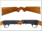 Browning 22 Auto 65 Belgium Honey Blond Exc! - 2 of 4
