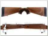 Remington 700 Limited 50th Anniversary SF 6mm Rem unfired in box! - 2 of 4
