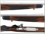 Remington 700 Limited 50th Anniversary SF 6mm Rem unfired in box! - 3 of 4