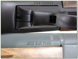 Ruger No.1 Limited Craig Boddington in 300 H&H unfired! - 4 of 4