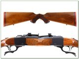 Ruger No.1 B Red-Pad pre-warning 300 Win top condition - 2 of 4