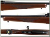 Ruger M77 Red Pad Tang Safety 243 Win Exc Cond! - 3 of 4