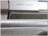 Browning A-Bolt II Stalker with BOSS 7mm Rem Exc Cond! - 4 of 4