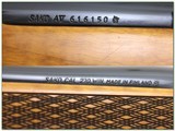 Sako AV Deluxe 270 Win XX Wood! - 4 of 4