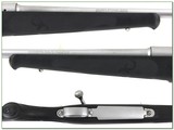 Winchester 70 Featherweight Classic Stainless BOSS 30-06 RARE! - 3 of 4