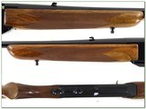 Browning BAR Grade II 68 Belgium 7mm Rem Top Collector - 3 of 4