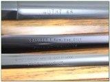 Browning BAR Grade II 68 Belgium 7mm Rem Top Collector - 4 of 4