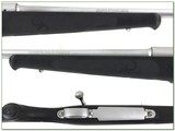 Winchester 70 Featherweight Classic Stainless BOSS 30-06 RARE! - 3 of 4
