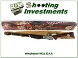 Winchester 9422 1985 made 75th anniversary Boy Scout Commemorative unfired