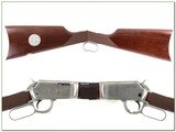 Winchester 9422 1985 made 75th anniversary Boy Scout Commemorative unfired - 2 of 4