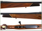 Weatherby Mark V Deluxe 300 Wthy in NEW condition! - 3 of 4