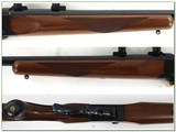 Ruger No.1 V Red pad 220 Swift! - 3 of 4