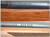 Remington 700 Varmint Special in 223 Rem - 4 of 4