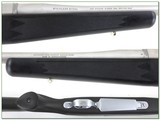 Browning A-Bolt II Stainless hard to find 325 WSM in box! - 3 of 4
