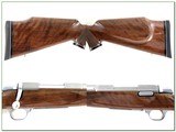 Browning A-Bolt II White Gold Medallion RARE 325 WSM - 2 of 4