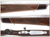 Browning A-Bolt II White Gold Medallion RARE 325 WSM - 3 of 4