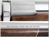 Browning A-Bolt II White Gold Medallion RARE 325 WSM - 4 of 4