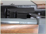 Ruger No.1 A 243 Win Red Pad - 4 of 4