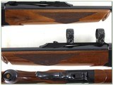 Ruger No.1 A 243 Win Red Pad - 3 of 4