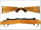 Sako AII 243 unfired in box harder to find Classic model! - 2 of 4