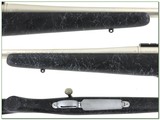 Remington 700 Stainless 375 H&H w/ Bell & Carlson stock! - 3 of 4