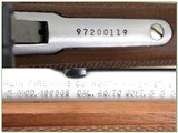 Marlin 1895 GS Guild Stainless 45-70 JM Marked Exc Cond! - 4 of 4