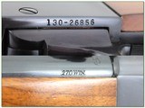 Ruger No.1 A Light Sporter 76 Liberty 270 Win collector! - 4 of 4